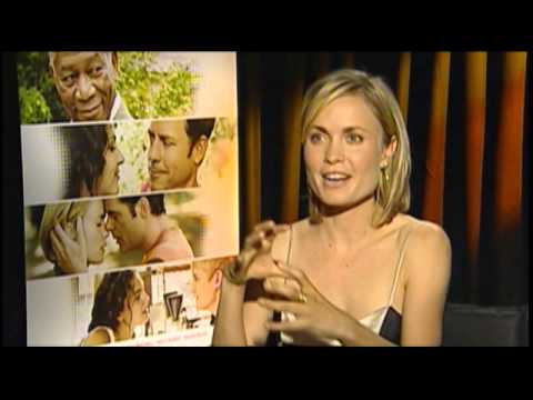 'Feast of Love' Interview