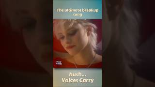 ’Til Tuesday – Voices Carry (1985) | Early MTV Classic 🎤📺