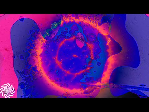 MFG - The Prophecy (Full Album) [Psychedelic Visuals]