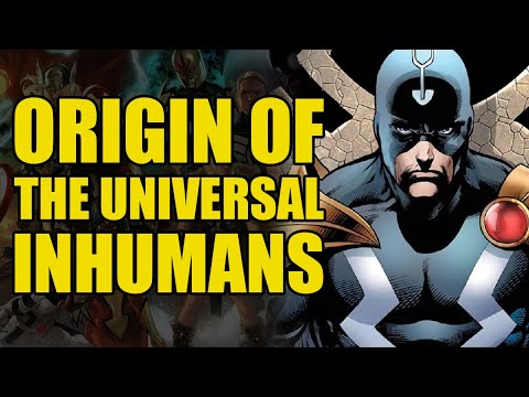 Fantastic Four Vol 3: Prime Elements (Comics Explained)