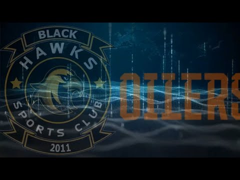 21.01.2023 P12 Kilpa Hawks - Oilers