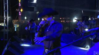 Bobby Pulido en Vivo Ojalá y te Animes