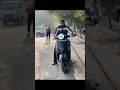 New Bajaj Chetak 3501 EV Test Ride
