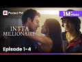 Insta Millionaire Ep 1 4 I Caught My Girlfriend Cheating She Publicly Humiliated Me