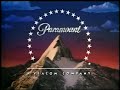 Grub Street Productions Paramount Television CBS Television Distribution 2000 2007