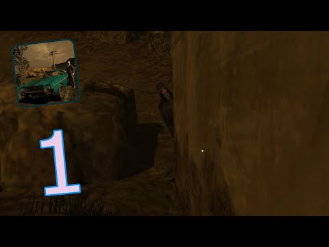 NO REST HORROR GAME [PART1] | Gameplay Walkthrough