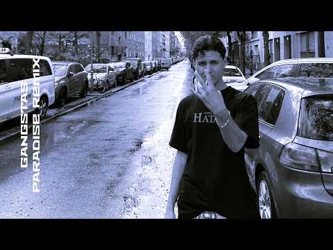 PASHANIM - GANGSTAS PARADISE REMIX (EHRENLOSER REMIX)