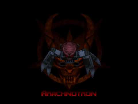 DOOM 64 Absolution TC Reamstered EX Port demonstration of Cast