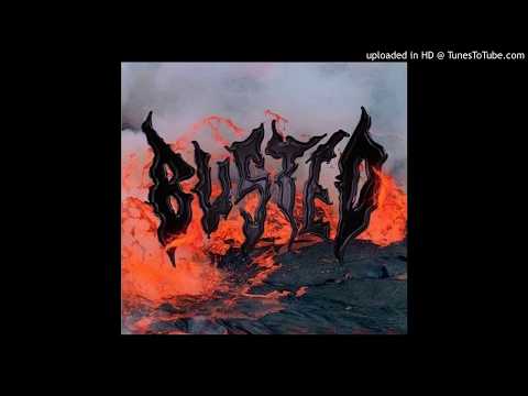 (FREE) HARD XXXTENTACION x ZILLAKAMI x SCARLXRD TYPE BEAT "BUSTED" | PROD. UFO99