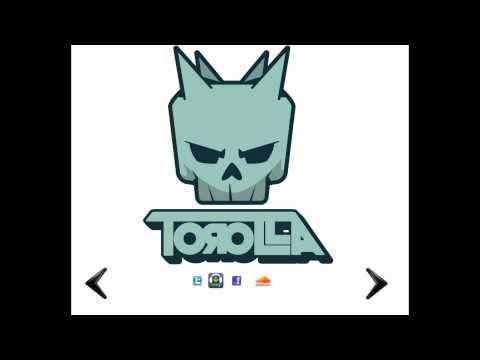 Torolla - Jamo Power (Original Mix)