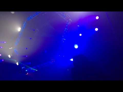 BKJN vs Partyraiser Festival (11 juni 2016)