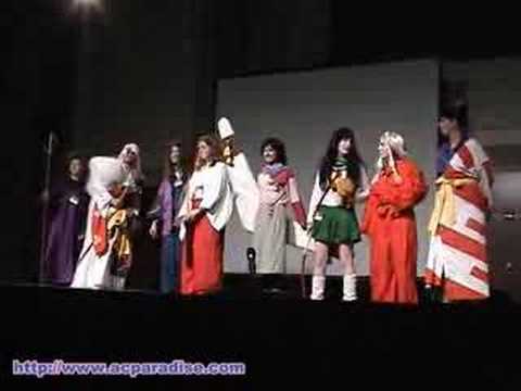 Anime Central 2003 - #60 IY