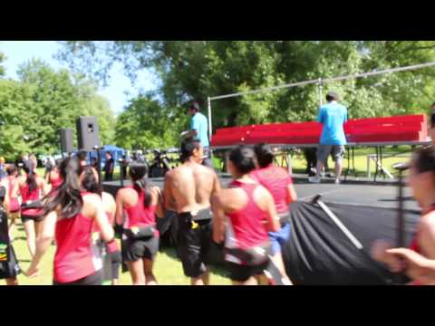 Seawolves Reaction Video