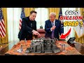 Inside America S Most Secure Gold Vault The Truth They Never Showed You