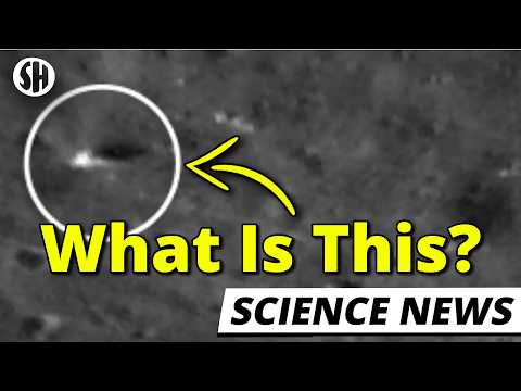 The First Moon Landing Wasn’t Apollo — And We Just Found It