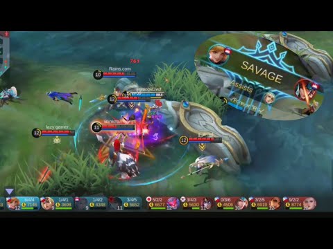SAVAGE FANNY SMURF ACC 1V5