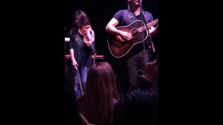 Run River North April 29 Observatory OC
