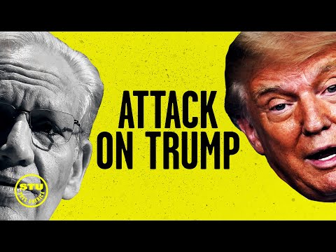 Bob Woodward: Watergate 2.0 or a Shameful, Trump-Hating Imitation? | Ep 137