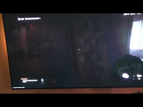 LG Oled C9 flickering issues with 120FPS enabled, Xbox Series X