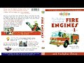 Best Fire Engines Video For Kids Volume 1 With Firefighter George