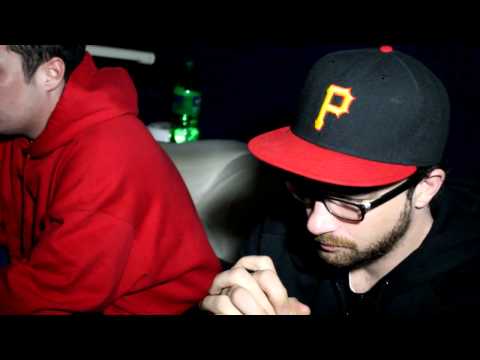 REAL PRODUCERS OF THE DMV EPISODE 2 - IN THE STUDIO WITH INNERLOOP RECORDS ARTIST SKETCH & J-SCRILLA