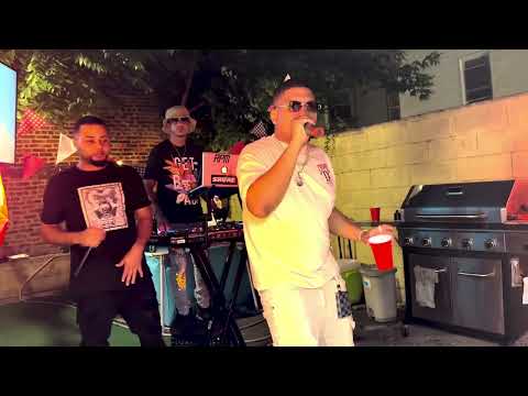 Nueva york new york -NENE NOTA LOKA  #envivo #live