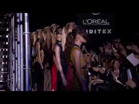 Desfile Alvarno - MBFWM Otoño/Invierno'16