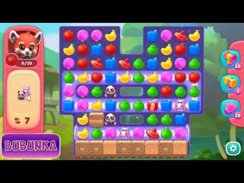 Wildscapes level 1042 HD