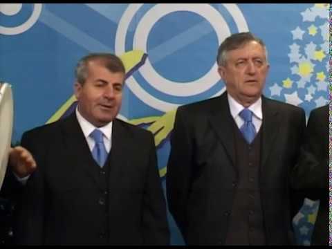 GRUPI BURIMI - O KTU KE SHTYLLA 2009