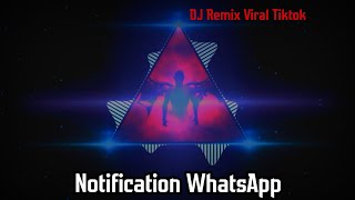 Download lagu Nada Dering Keren🎵DJ Remix viral Tiktok Terbaru #Ringtone DJ TikTok VIRAL||Notification WhatsApp mp3