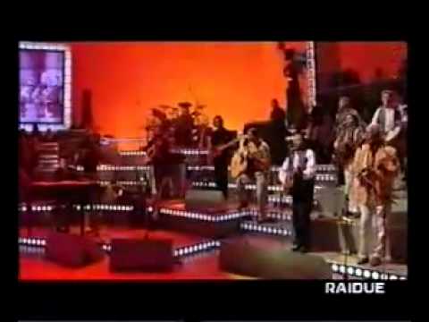 El Pueblo Unido_Claudio Baglioni & Inti Illimani .