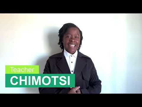 CHIMOTSIのプロフィール動画