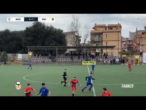 🎥 Spes Mundial 🆚 Indomita Pomezia | Highlights