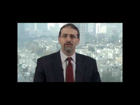 Dan Shapiro, former US ambassador to Israel