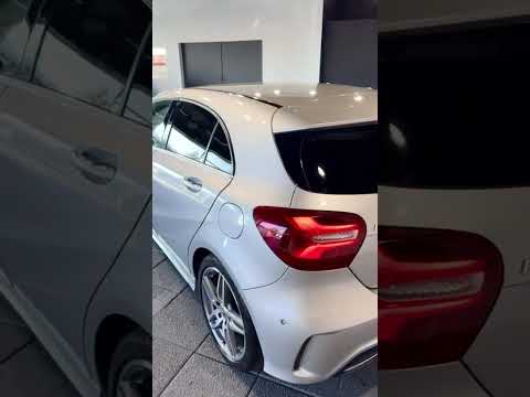 Mercedes Benz A180, 2017 - 1 Year Warranty/New NCT - Image 2