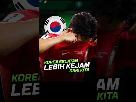 인니에서 주목한 한국 국가대표팀 비판 문화