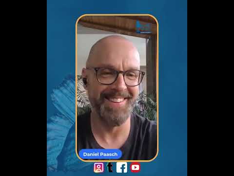 Jedes Gehirn kann lernen - So gehts! IPE® Daily mit Daniel Paasch ✨