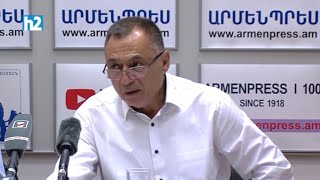 Ո՞ր ԲՈՒՀ-ն է մնացել առանց դիմորդի, ովքե՞ր կարող են մասնակցել լրացուցիչ մրցույթին: Լրաբեր - 20.07.23