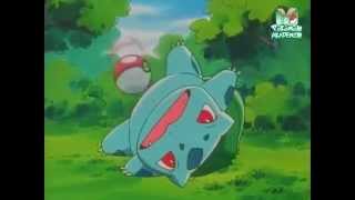 Pokemon Intro (Swedish)