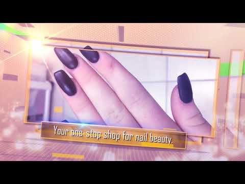 Nails Encinitas Ca