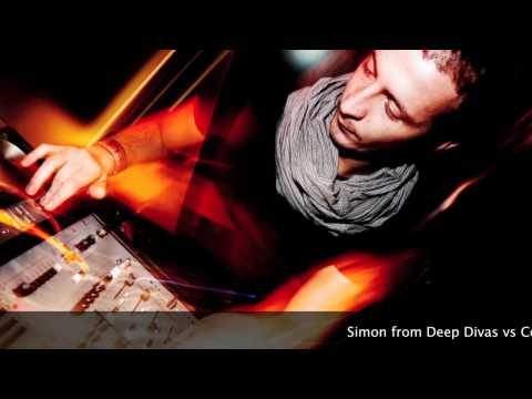 Simon from Deep Divas vs Corona - The Rhythm Of The Night (promo)