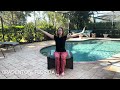 7 Minute Chair Yoga For Everyone