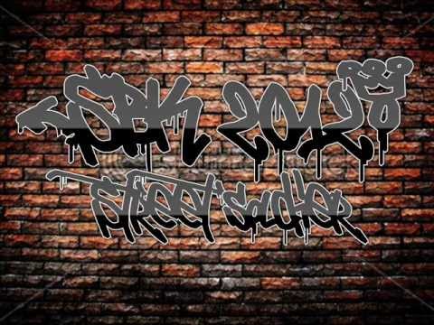 SBK Dih ft P Julio & DaVilla - Street Soldier.wmv