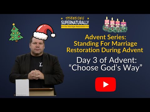 Tuesday Devotional Video