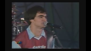 Skank - Esmola (Festival De Viña, Chile 15-02-1998)