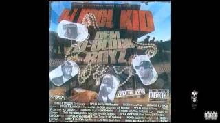 In The Hood   Styles P Ft  J Hood Explicit Freestyles 04 02 2013