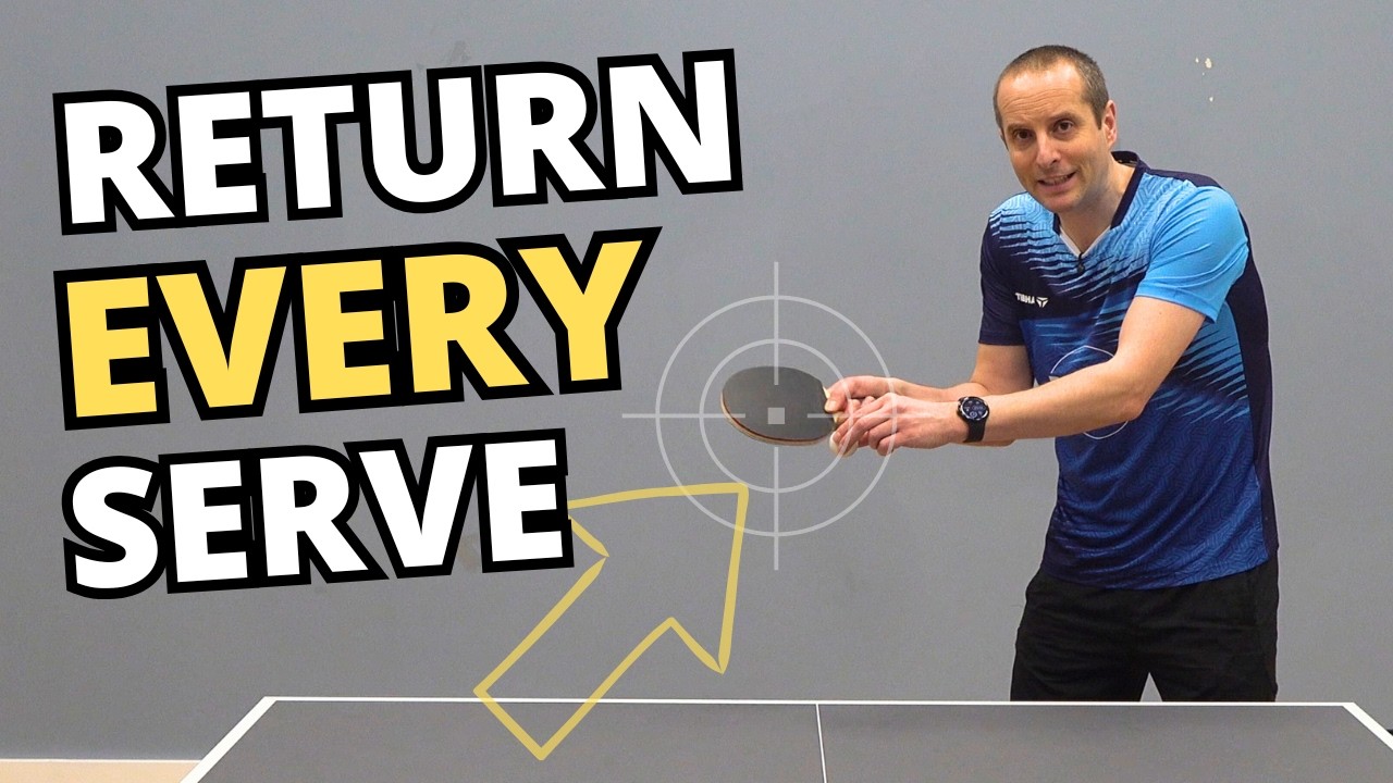 5 BIG CLUES to read service spin