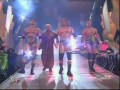 WWE RAW 2004 Classic Evolution Entrance 