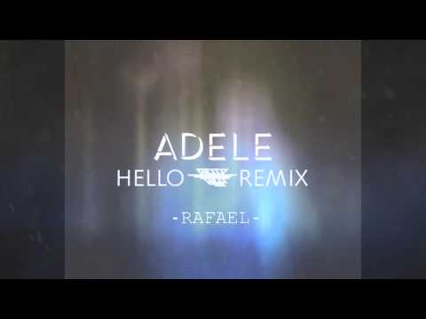 Adele - Hello Remix (Audio)