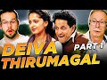Deiva Thirumagal Movie Reaction 1 3 Vikram Sara Arjun Anushka Shetty Movie Tamil Reaction